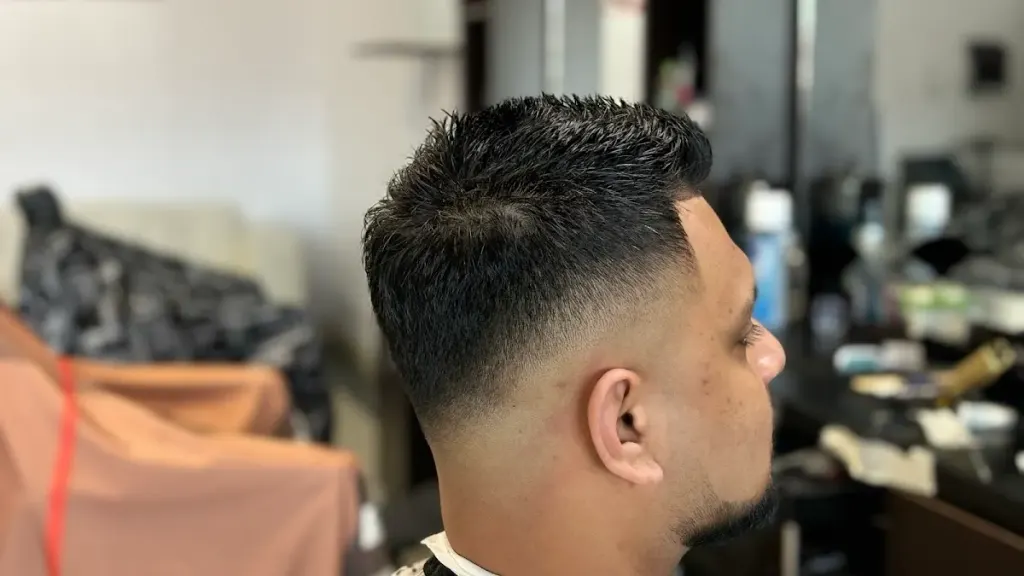 Guelph barber shop — Barber shop in Guelph
